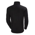 Black - Back - Helly Hansen Unisex Adult Fleece Jacket