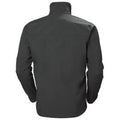 Dark Grey - Side - Helly Hansen Unisex Adult Kensington Soft Shell Jacket