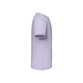 Soft Lavender - Side - Fruit of the Loom Childrens-Kids Iconic 150 T-Shirt