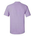 Orchid - Back - Gildan Mens Ultra Cotton Short Sleeve T-Shirt