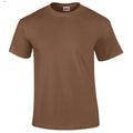 Orchid - Lifestyle - Gildan Mens Ultra Cotton Short Sleeve T-Shirt