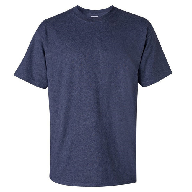 Carolina Blue - Lifestyle - Gildan Mens Ultra Cotton Short Sleeve T-Shirt
