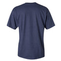 Carolina Blue - Pack Shot - Gildan Mens Ultra Cotton Short Sleeve T-Shirt