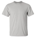 Cardinal - Pack Shot - Gildan Mens Ultra Cotton Short Sleeve T-Shirt