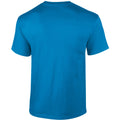 Lime - Pack Shot - Gildan Mens Ultra Cotton Short Sleeve T-Shirt
