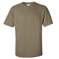 Heather Cardinal - Lifestyle - Gildan Mens Ultra Cotton Short Sleeve T-Shirt