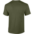 Heliconia - Lifestyle - Gildan Mens Ultra Cotton Short Sleeve T-Shirt