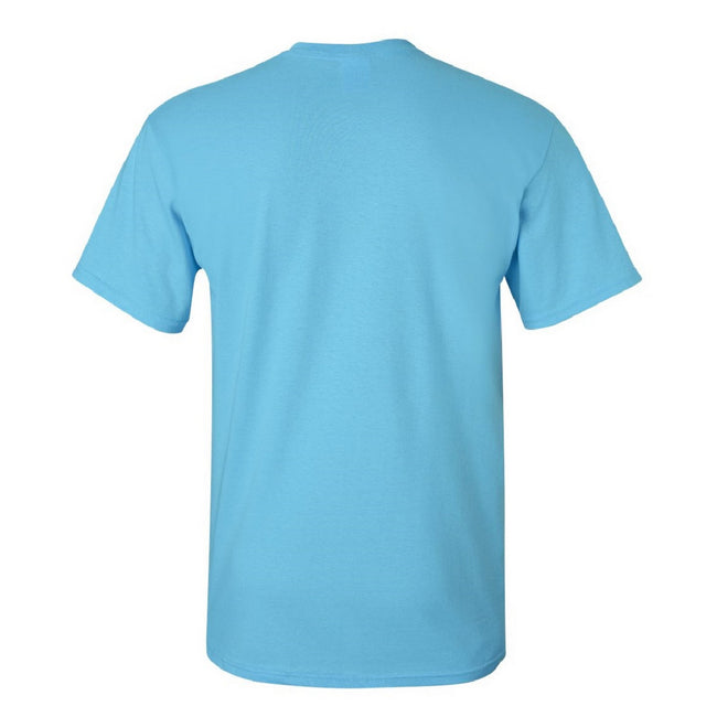 Kelly - Pack Shot - Gildan Mens Ultra Cotton Short Sleeve T-Shirt