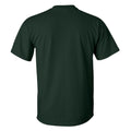 New Safety Green - Pack Shot - Gildan Mens Ultra Cotton Short Sleeve T-Shirt
