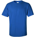 Vegas Gold - Lifestyle - Gildan Mens Ultra Cotton Short Sleeve T-Shirt