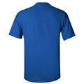 Vegas Gold - Pack Shot - Gildan Mens Ultra Cotton Short Sleeve T-Shirt