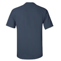 Blue Dusk - Back - Gildan Mens Ultra Cotton Short Sleeve T-Shirt