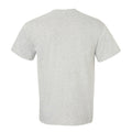 Ash Grey - Back - Gildan Mens Ultra Cotton Short Sleeve T-Shirt