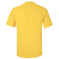 Daisy - Back - Gildan Mens Ultra Cotton Short Sleeve T-Shirt