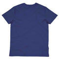 Navy - Front - Mantis Mens Short-Sleeved T-Shirt