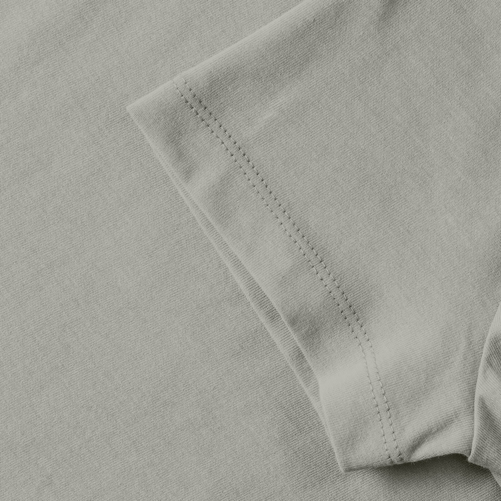 Stone - Pack Shot - Russell Womens-Ladies Organic Short-Sleeved T-Shirt