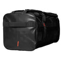 Black - Back - Helly Hansen 50L Duffle Bag
