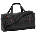 Black - Front - Helly Hansen 50L Duffle Bag