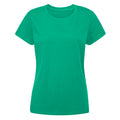 Kelly Green - Front - Mantis Womens-Ladies Essential T-Shirt