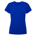 Royal Blue - Front - Mantis Womens-Ladies Essential T-Shirt