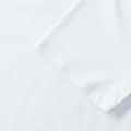 White - Pack Shot - Russell Mens Pure Organic Short-Sleeved T-Shirt