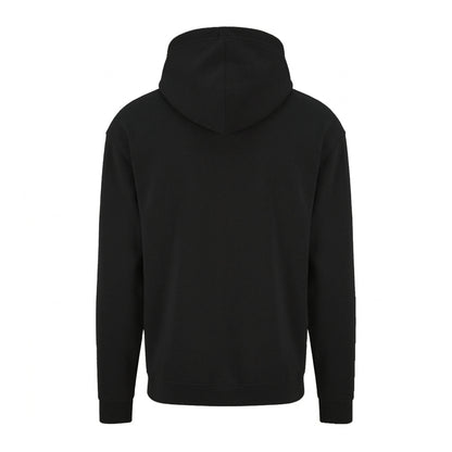 Black - Back - Ultimate Everyday Apparel Unisex Adult Hoodie