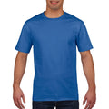 Forest Green - Lifestyle - Gildan Mens Premium Cotton Ring Spun Short Sleeve T-Shirt