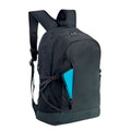 Black - Pack Shot - Shugon Leipzig Laptop Bag