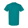 Antique Jade Dome - Lifestyle - Gildan Mens Heavy Cotton Short Sleeve T-Shirt (Pack Of 5)