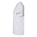 Ash Grey - Pack Shot - Gildan Mens Heavy Cotton Short Sleeve T-Shirt (Pack Of 5)
