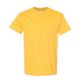 Daisy - Front - Gildan Mens Heavy Cotton Short Sleeve T-Shirt (Pack Of 5)