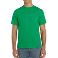 Antique Irish Green - Back - Gildan Mens Heavy Cotton Short Sleeve T-Shirt (Pack Of 5)