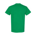 Antique Irish Green - Lifestyle - Gildan Mens Heavy Cotton Short Sleeve T-Shirt (Pack Of 5)