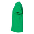 Irish Green - Pack Shot - Gildan Mens Heavy Cotton Short Sleeve T-Shirt (Pack Of 5)