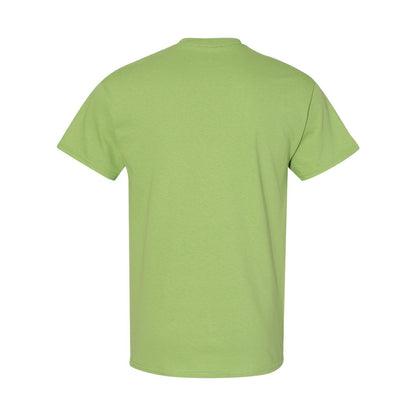 Kiwi - Lifestyle - Gildan Mens Heavy Cotton Short Sleeve T-Shirt (Pack Of 5)