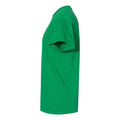 Antique Irish Green - Pack Shot - Gildan Mens Heavy Cotton Short Sleeve T-Shirt (Pack Of 5)