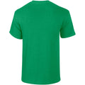 Antique Irish Green - Back - Gildan Mens Heavy Cotton Short Sleeve T-Shirt