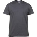 Tweed - Front - Gildan Mens Heavy Cotton Short Sleeve T-Shirt