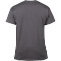 Tweed - Back - Gildan Mens Heavy Cotton Short-Sleeved T-Shirt