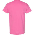 Azalea - Back - Gildan Mens Heavy Cotton Short-Sleeved T-Shirt