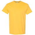 Daisy - Front - Gildan Mens Heavy Cotton Short-Sleeved T-Shirt