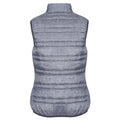 Grey Marl - Lifestyle - Regatta Womens-Ladies Firedown Body Warmer