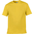Daisy - Front - Gildan Mens Short Sleeve Soft-Style T-Shirt