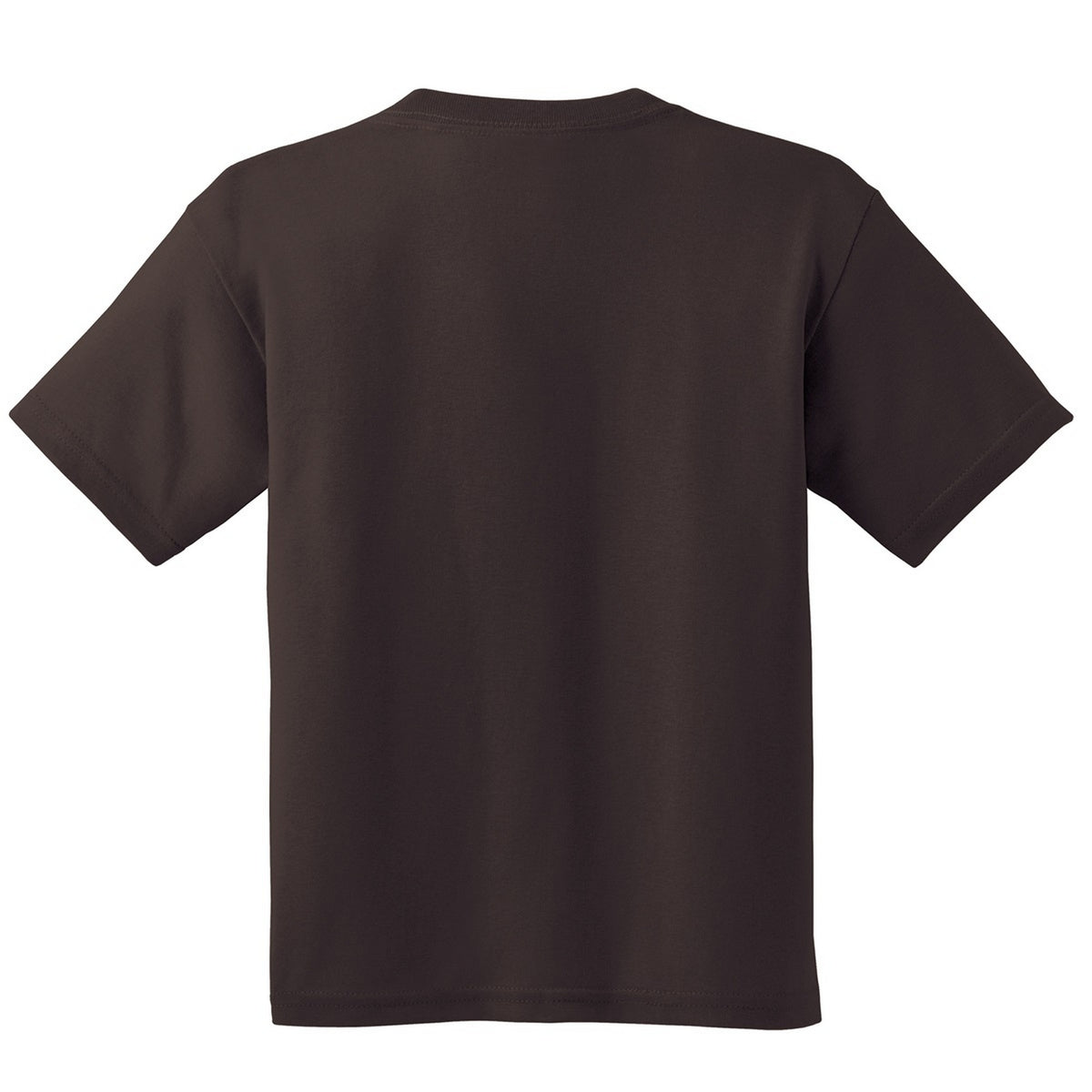 Sport Grey - Lifestyle - Gildan Childrens Unisex Soft Style T-Shirt