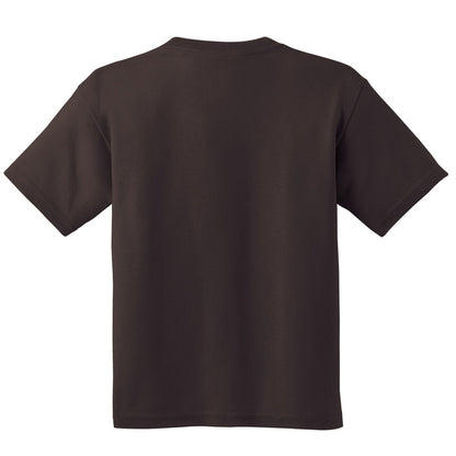 Sport Grey - Lifestyle - Gildan Childrens Unisex Soft Style T-Shirt