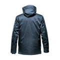 Indigo Blue - Back - Stormtech Mens Zurich Thermal Jacket