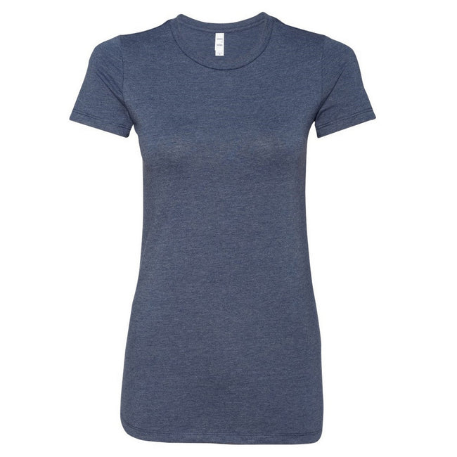 Sand - Lifestyle - Gildan Ladies Soft Style Short Sleeve T-Shirt