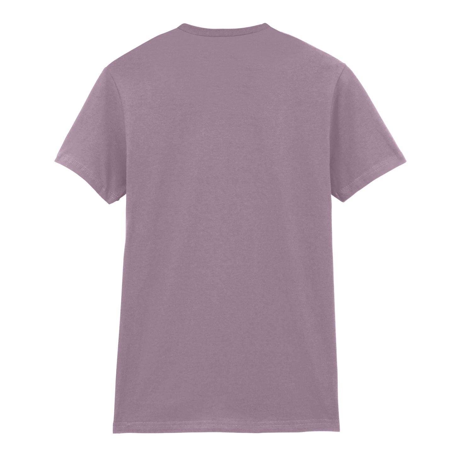 Paragon - Back - Gildan Ladies Soft Style Short Sleeve T-Shirt