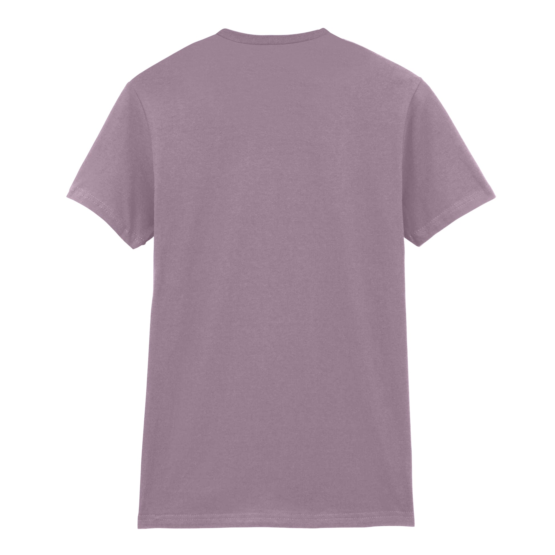 Paragon - Back - Gildan Ladies Soft Style Short Sleeve T-Shirt