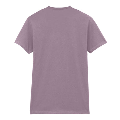 Paragon - Back - Gildan Ladies Soft Style Short Sleeve T-Shirt